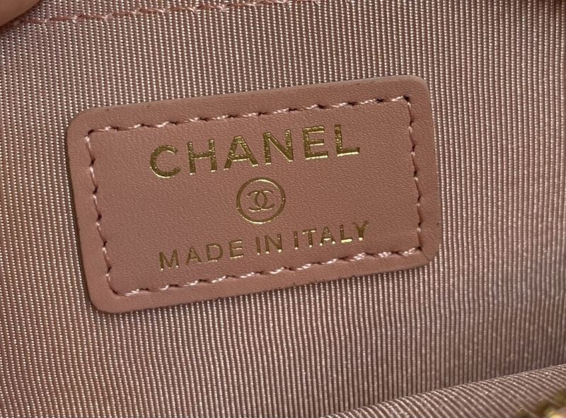 Chanel Wallet Purse